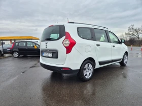 Dacia Lodgy 7-места  1, 5-DCI - 8060 € / 15763.99 лв. - 23845113 5