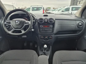 Dacia Lodgy 7-места  1, 5-DCI - 8060 € / 15763.99 лв. - 23845113 15