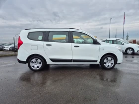 Dacia Lodgy 7-места  1, 5-DCI - 8060 € / 15763.99 лв. - 23845113 6