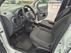 Dacia Lodgy 7-места  1, 5-DCI - 8060 € / 15763.99 лв. - 23845113 13