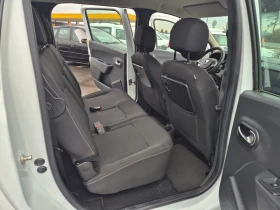 Dacia Lodgy 7-места  1, 5-DCI - 8060 € / 15763.99 лв. - 23845113 10