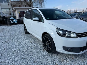 VW Touran 1.6 105кс - 7100 € / 13886.39 лв. - 70631042 3