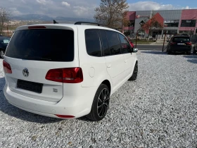 VW Touran 1.6 105кс - 7100 € / 13886.39 лв. - 70631042 8