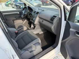 VW Touran 1.6 105кс - 7100 € / 13886.39 лв. - 70631042 9