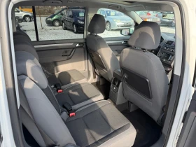 VW Touran 1.6 105кс - 7100 € / 13886.39 лв. - 70631042 10