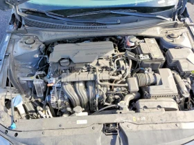 Hyundai Elantra SEL - 14600 € / 28555.12 лв. - 23458309 11