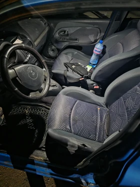 Renault Clio 1.216V - 1000 € / 1955.83 лв. - 51450332 8