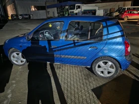 Renault Clio 1.216V - 1000 € / 1955.83 лв. - 51450332 9