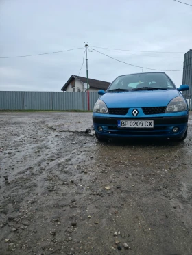 Renault Clio 1.216V - 1000 € / 1955.83 лв. - 51450332 10