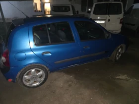 Renault Clio 1.216V - 1000 € / 1955.83 лв. - 51450332 5