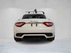 Maserati GranTurismo 4.7 V8 * BOSE * БЕЗ ИНЦИДЕНТИ * * СЕРВИЗНА ИСТОРИЯ - 26450 € / 51731.70 лв. - 71810120 5