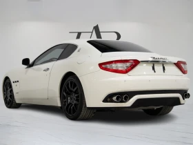 Maserati GranTurismo 4.7 V8 * BOSE * БЕЗ ИНЦИДЕНТИ * * СЕРВИЗНА ИСТОРИЯ - 26450 € / 51731.70 лв. - 71810120 4