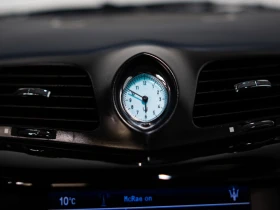 Maserati GranTurismo 4.7 V8 * BOSE * БЕЗ ИНЦИДЕНТИ * * СЕРВИЗНА ИСТОРИЯ - 26450 € / 51731.70 лв. - 71810120 12