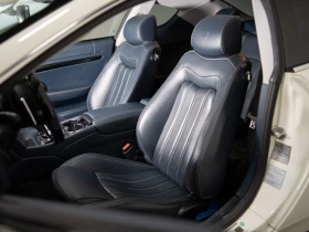 Maserati GranTurismo 4.7 V8 * BOSE * БЕЗ ИНЦИДЕНТИ * * СЕРВИЗНА ИСТОРИЯ - 26450 € / 51731.70 лв. - 71810120 8
