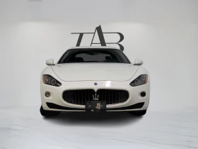 Maserati GranTurismo 4.7 V8 * BOSE * БЕЗ ИНЦИДЕНТИ * * СЕРВИЗНА ИСТОРИЯ - 26450 € / 51731.70 лв. - 71810120 2