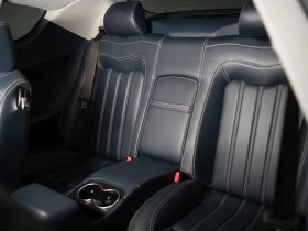 Maserati GranTurismo 4.7 V8 * BOSE * БЕЗ ИНЦИДЕНТИ * * СЕРВИЗНА ИСТОРИЯ - 26450 € / 51731.70 лв. - 71810120 17