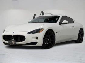 Maserati GranTurismo 4.7 V8 * BOSE * БЕЗ ИНЦИДЕНТИ * * СЕРВИЗНА ИСТОРИЯ - 26450 € / 51731.70 лв. - 71810120 3