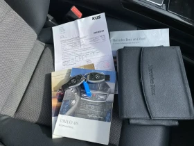 Mercedes-Benz E 350 -AMG/Germany-231k.c./КАТО-НОВ, снимка 17 - Автомобили и джипове - 53618683