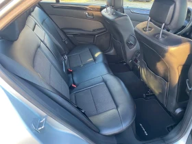 Mercedes-Benz E 350 -AMG/Germany-231k.c./КАТО-НОВ, снимка 10 - Автомобили и джипове - 53618683