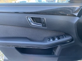 Mercedes-Benz E 350 -AMG/Germany-231k.c./КАТО-НОВ, снимка 16 - Автомобили и джипове - 53618683