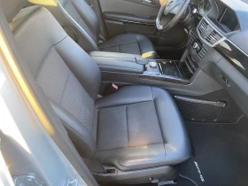Mercedes-Benz E 350 -AMG/Germany-231k.c./КАТО-НОВ, снимка 11 - Автомобили и джипове - 53618683
