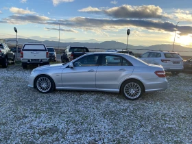 Mercedes-Benz E 350 -AMG/Germany-231k.c./КАТО-НОВ, снимка 7 - Автомобили и джипове - 53618683