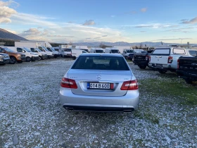 Mercedes-Benz E 350 -AMG/Germany-231k.c./КАТО-НОВ, снимка 5 - Автомобили и джипове - 53618683