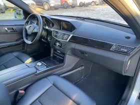 Mercedes-Benz E 350 -AMG/Germany-231k.c./КАТО-НОВ, снимка 9 - Автомобили и джипове - 53618683