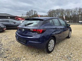 Opel Astra 1.4i 4цилиндъра 41k km - 9700 € / 18971.55 лв. - 43395780 6
