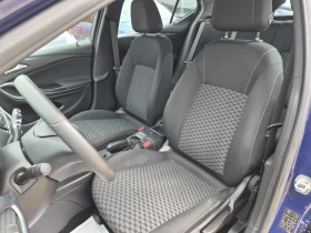 Opel Astra 1.4i 4цилиндъра 41k km - 9700 € / 18971.55 лв. - 43395780 12