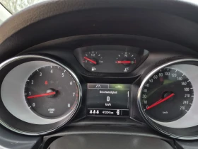 Opel Astra 1.4i 4цилиндъра 41k km - 9700 € / 18971.55 лв. - 43395780 8