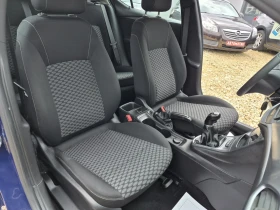 Opel Astra 1.4i 4цилиндъра 41k km - 9700 € / 18971.55 лв. - 43395780 13