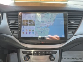 Opel Astra 1.4i 4���.41000 km | Mobile.bg � ����� ������ 9