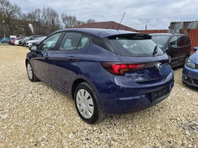 Opel Astra 1.4i 4цилиндъра 41k km - 9700 € / 18971.55 лв. - 43395780 4