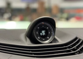 Porsche Taycan 4S Cross Turismo | Auto.bg — изображение 11