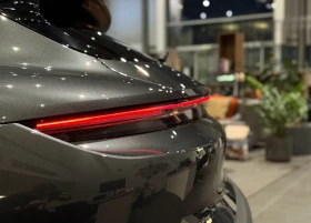 Porsche Taycan 4S Cross Turismo | Auto.bg — изображение 6