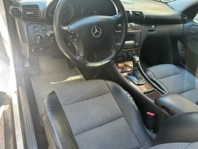 Mercedes-Benz C 320 - 2650 € / 5182.95 лв. - 42371122 5