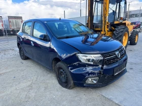 Dacia Sandero - 2400 € / 4693.99 лв. - 91376445 2