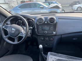 Dacia Sandero - 2400 € / 4693.99 лв. - 91376445 5