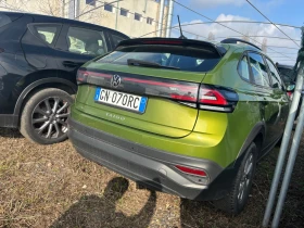 VW Taigo 1.0 TSI Life  | Auto.bg — изображение 2