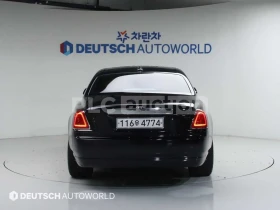 Rolls-Royce Ghost LUXURY/ЗАКУПИ НА ЛИЗИНГ!  - 57450 € / 112362.43 лв. - 75053957 4