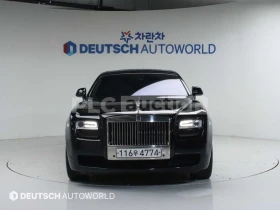 Rolls-Royce Ghost LUXURY/ЗАКУПИ НА ЛИЗИНГ!  - 57450 € / 112362.43 лв. - 75053957 3