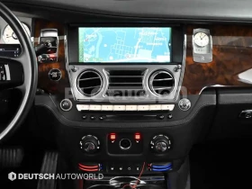 Rolls-Royce Ghost LUXURY/ЗАКУПИ НА ЛИЗИНГ!  - 57450 € / 112362.43 лв. - 75053957 9