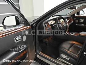 Rolls-Royce Ghost LUXURY/ЗАКУПИ НА ЛИЗИНГ!  - 57450 € / 112362.43 лв. - 75053957 16