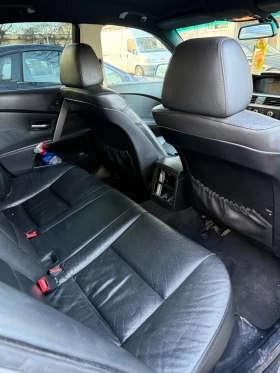 BMW 530 undefined | Auto.bg — изображение 7