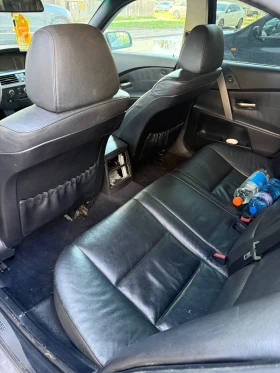 BMW 530 undefined | Auto.bg — изображение 8