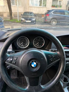 BMW 530 undefined | Auto.bg — изображение 6
