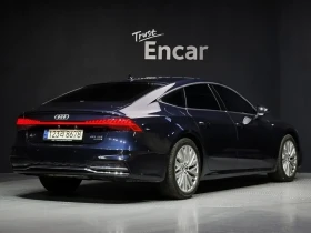 Audi A7 3.0 TDI Quattro - 29763 € / 58211.37 лв. - 66936791 2