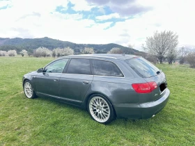 Audi A6 F4 S-line - 4600 € / 8996.82 лв. - 50398808 7