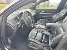 Audi A6 - 5200 € / 10170.32 лв. - 62972937 6